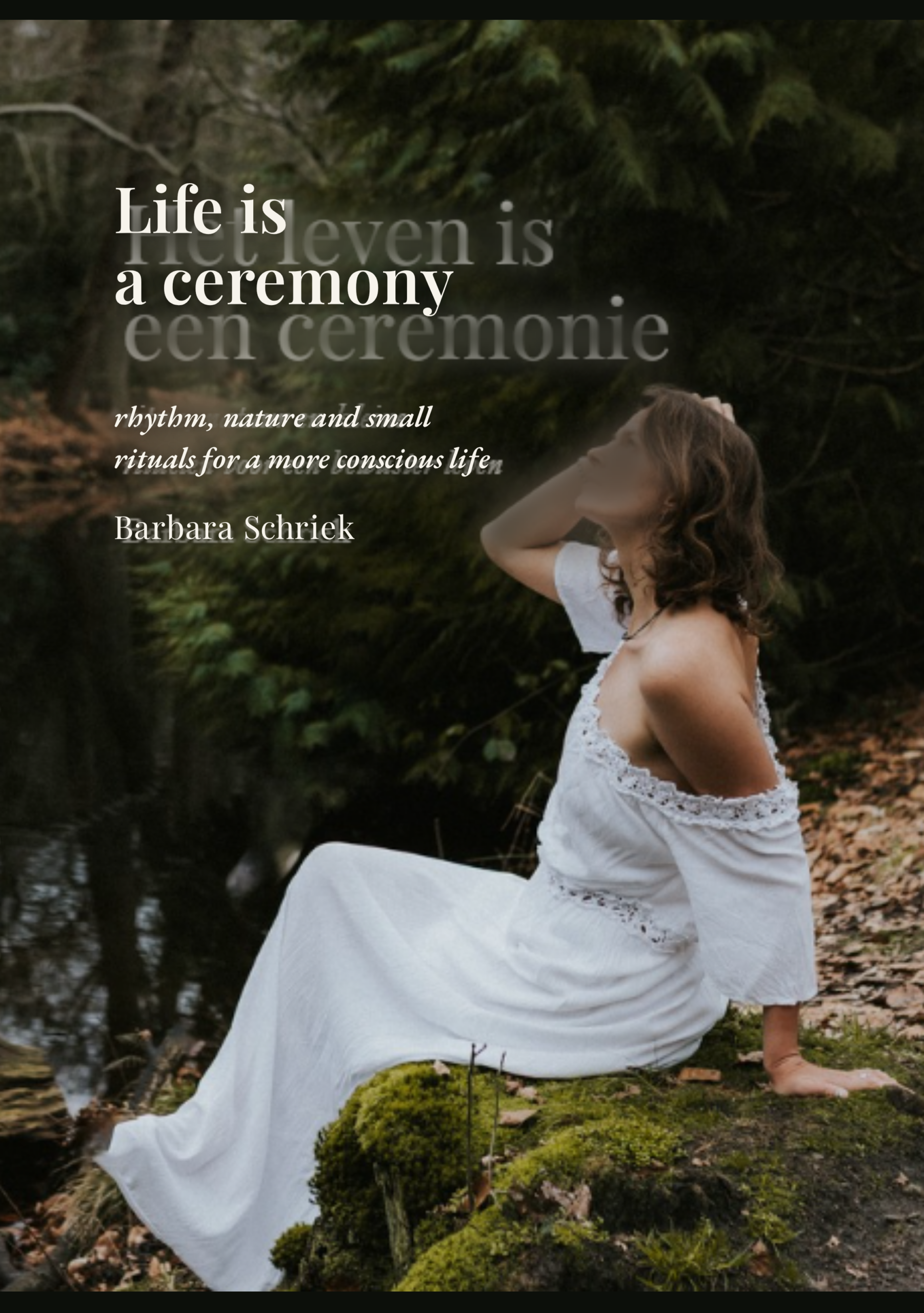 Life is a Ceremony