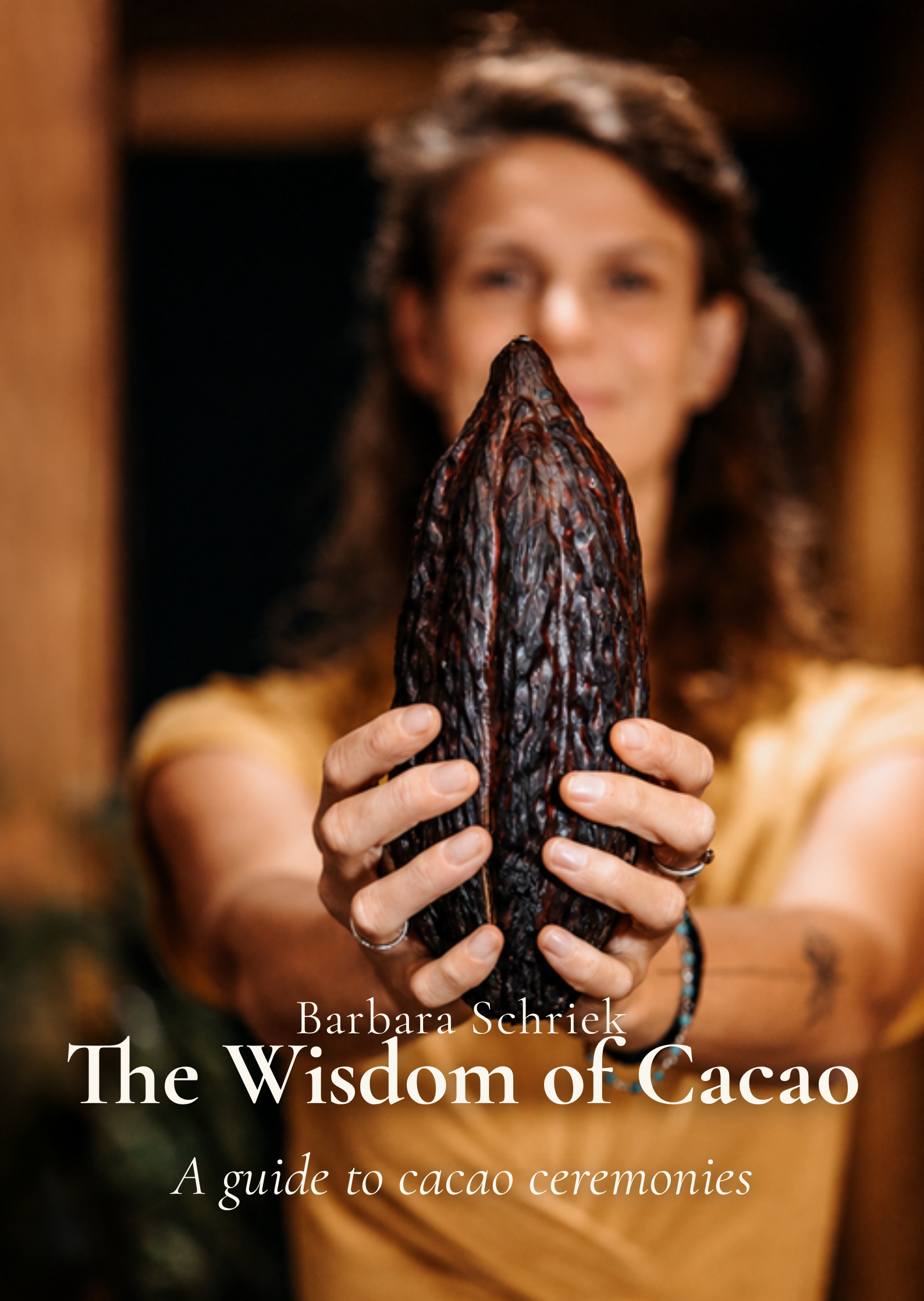 The Wisdom of Cacao